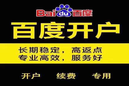 百度推广月费与品牌影响力提升